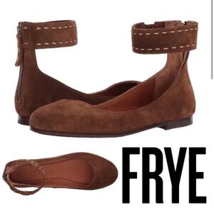 Frye | Carson Ballet Flat